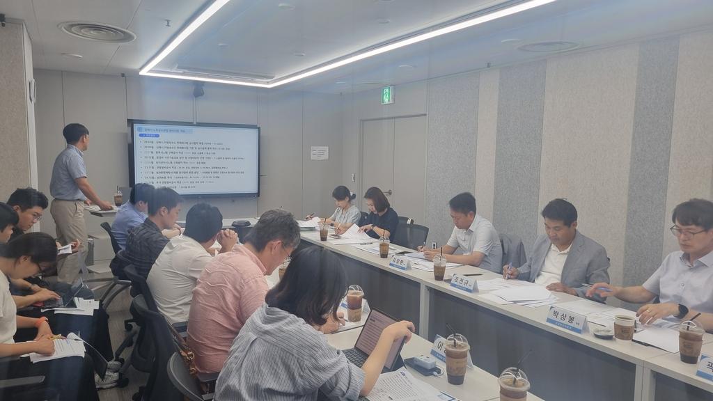 김해시, 지방상수도 현대화사업 유수율 86.6% 달성 공식 게시물 사진