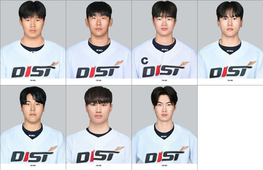 동원과학기술대학교, KBO 프로야구 신인 드래프트 4년 연속 진출 쾌거… 5년간 총 20명 프로 입단 '최고 진출 대학팀' 등극 공식 게시물 사진