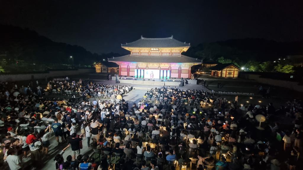제6회 가야테마파크 가야시민가요제 참가자 모집 공식 게시물 사진